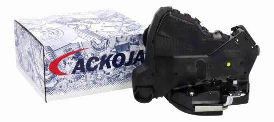 Türschloss vorne rechts ACKOJA A26-85-0020 Bild Türschloss vorne rechts ACKOJA A26-85-0020