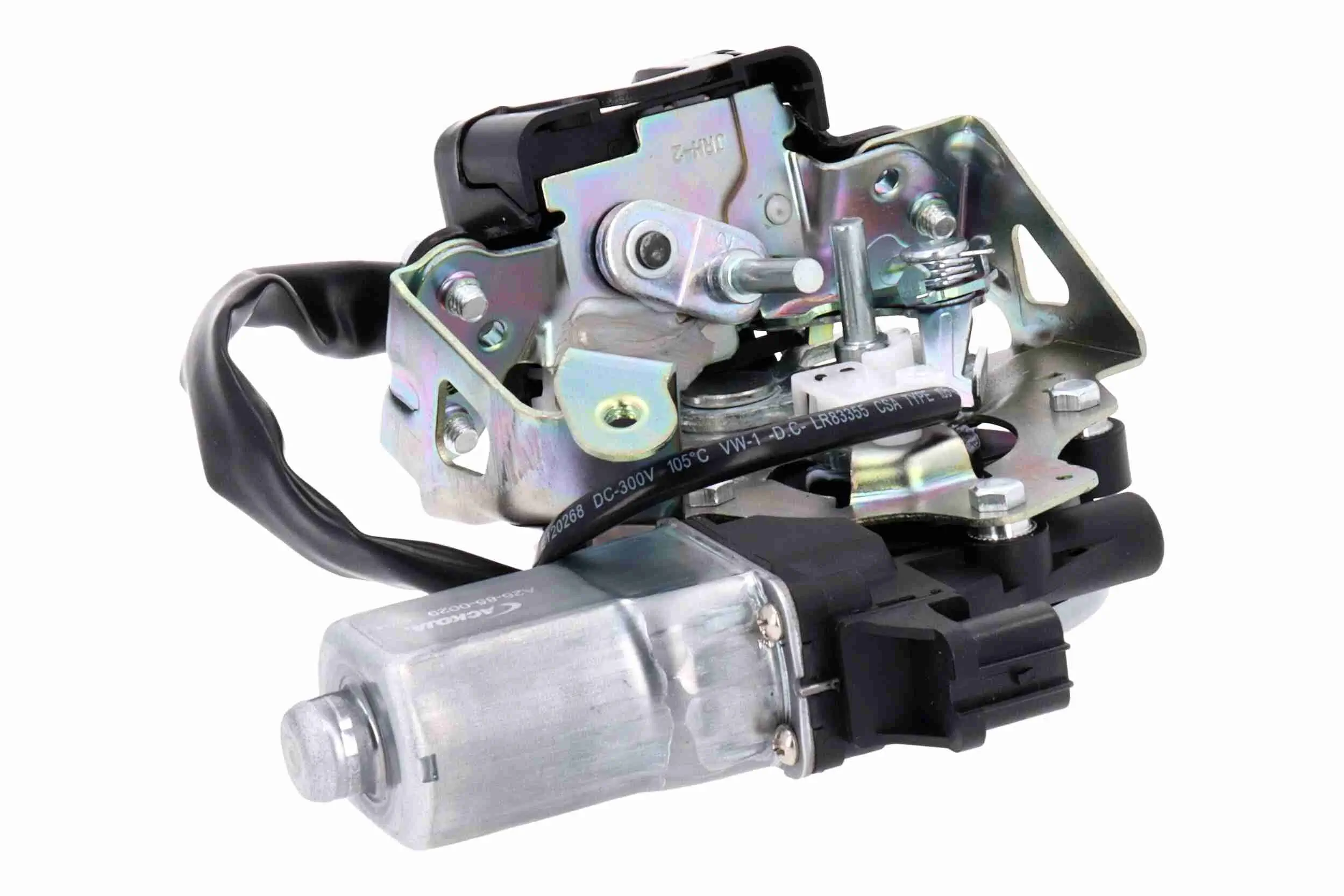 Heckklappenschloss Fahrzeugheckklappe ACKOJA A26-85-0029