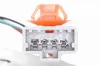 Türschloss 12 V vorne links ACKOJA A26-85-0036 Bild Türschloss 12 V vorne links ACKOJA A26-85-0036