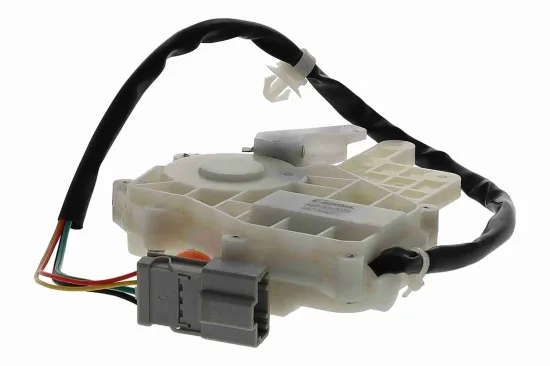 Türschloss 12 V vorne links ACKOJA A26-85-0036 Bild Türschloss 12 V vorne links ACKOJA A26-85-0036