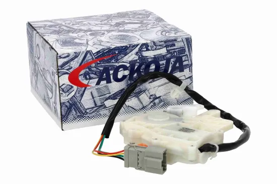 Türschloss 12 V vorne links ACKOJA A26-85-0036 Bild Türschloss 12 V vorne links ACKOJA A26-85-0036