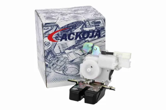 Heckklappenschloss Fahrzeugheckklappe innen ACKOJA A26-85-0044 Bild Heckklappenschloss Fahrzeugheckklappe innen ACKOJA A26-85-0044