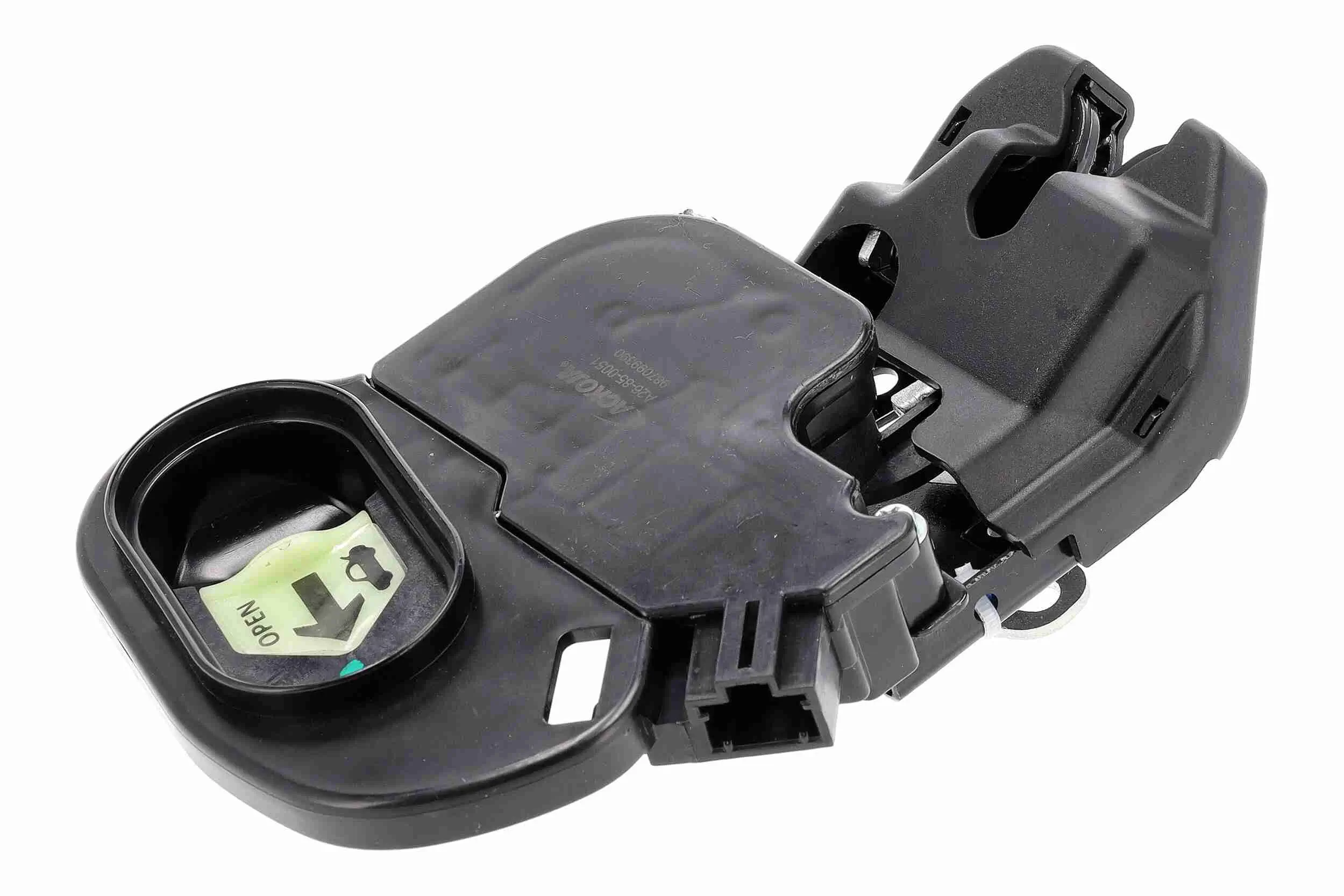 Heckklappenschloss innen ACKOJA A26-85-0051