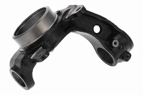 Achsschenkel, Radaufhängung Vorderachse rechts ACKOJA A26-9650 Bild Achsschenkel, Radaufhängung Vorderachse rechts ACKOJA A26-9650