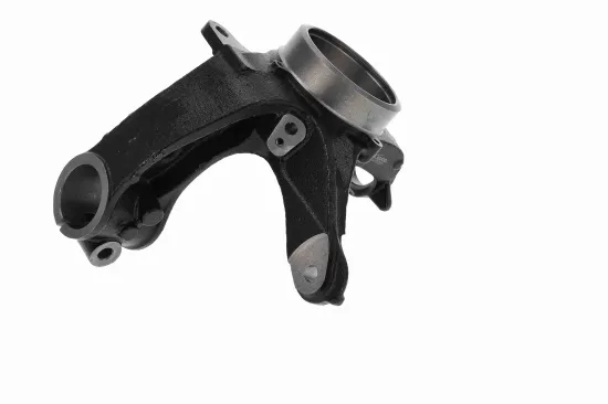 Achsschenkel, Radaufhängung Vorderachse rechts ACKOJA A26-9650 Bild Achsschenkel, Radaufhängung Vorderachse rechts ACKOJA A26-9650