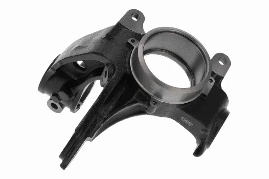 Achsschenkel, Radaufhängung Vorderachse rechts ACKOJA A26-9650 Bild Achsschenkel, Radaufhängung Vorderachse rechts ACKOJA A26-9650