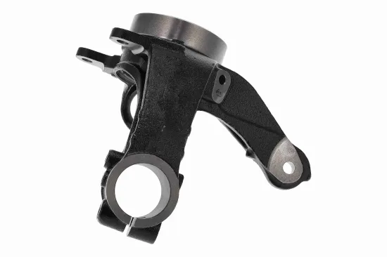 Achsschenkel, Radaufhängung Vorderachse rechts ACKOJA A26-9650 Bild Achsschenkel, Radaufhängung Vorderachse rechts ACKOJA A26-9650