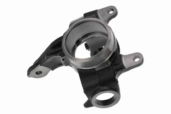 Achsschenkel, Radaufhängung Vorderachse rechts ACKOJA A26-9650 Bild Achsschenkel, Radaufhängung Vorderachse rechts ACKOJA A26-9650