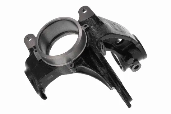 Achsschenkel, Radaufhängung Vorderachse links ACKOJA A26-9651 Bild Achsschenkel, Radaufhängung Vorderachse links ACKOJA A26-9651