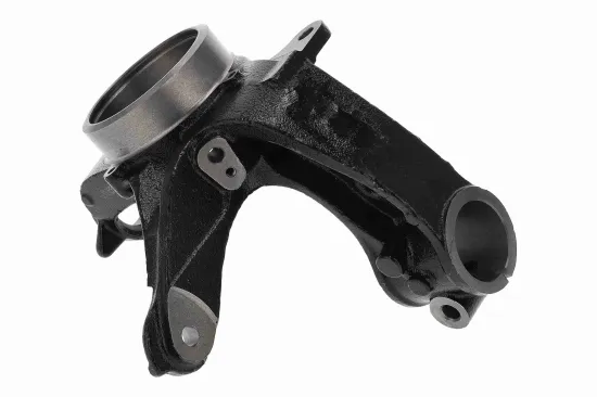 Achsschenkel, Radaufhängung Vorderachse links ACKOJA A26-9651 Bild Achsschenkel, Radaufhängung Vorderachse links ACKOJA A26-9651