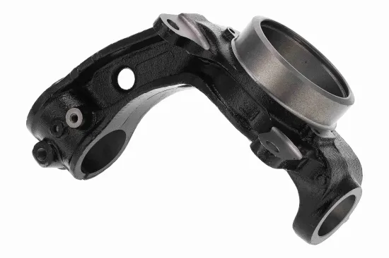 Achsschenkel, Radaufhängung Vorderachse links ACKOJA A26-9651 Bild Achsschenkel, Radaufhängung Vorderachse links ACKOJA A26-9651