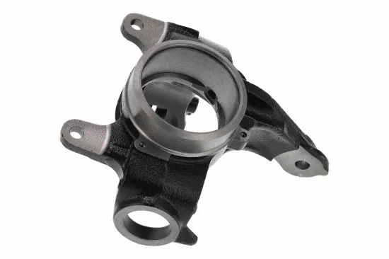 Achsschenkel, Radaufhängung Vorderachse links ACKOJA A26-9651 Bild Achsschenkel, Radaufhängung Vorderachse links ACKOJA A26-9651