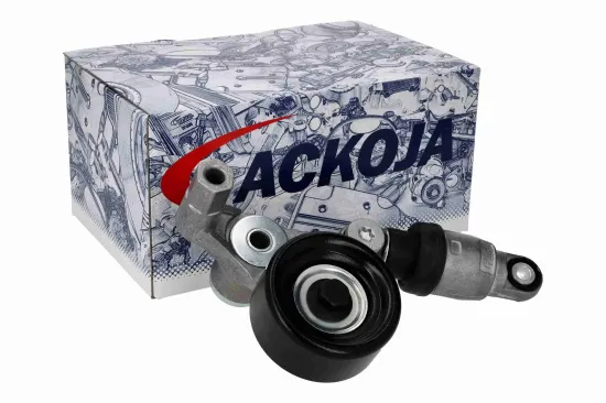 Riemenspanner, Keilrippenriemen ACKOJA A26-9683 Bild Riemenspanner, Keilrippenriemen ACKOJA A26-9683
