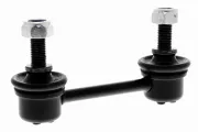 Stange/Strebe, Stabilisator Hinterachse ACKOJA A32-0004