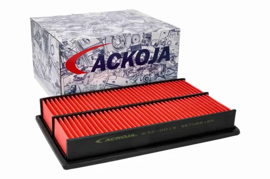 Luftfilter ACKOJA A32-0015 Bild Luftfilter ACKOJA A32-0015