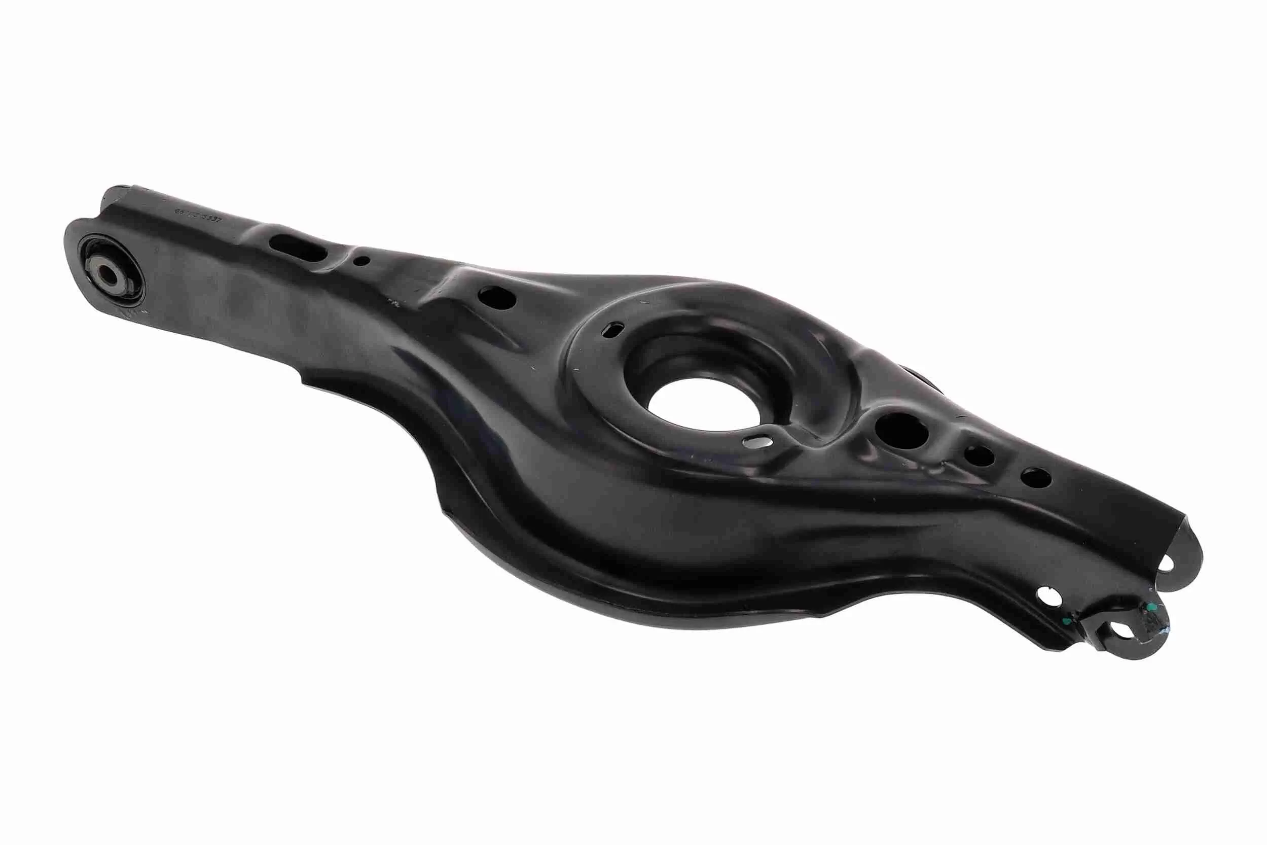 Lenker, Radaufhängung Hinterachse links unten ACKOJA A32-0088