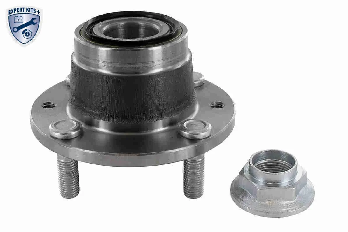 Radlagersatz Hinterachse ACKOJA A32-0096