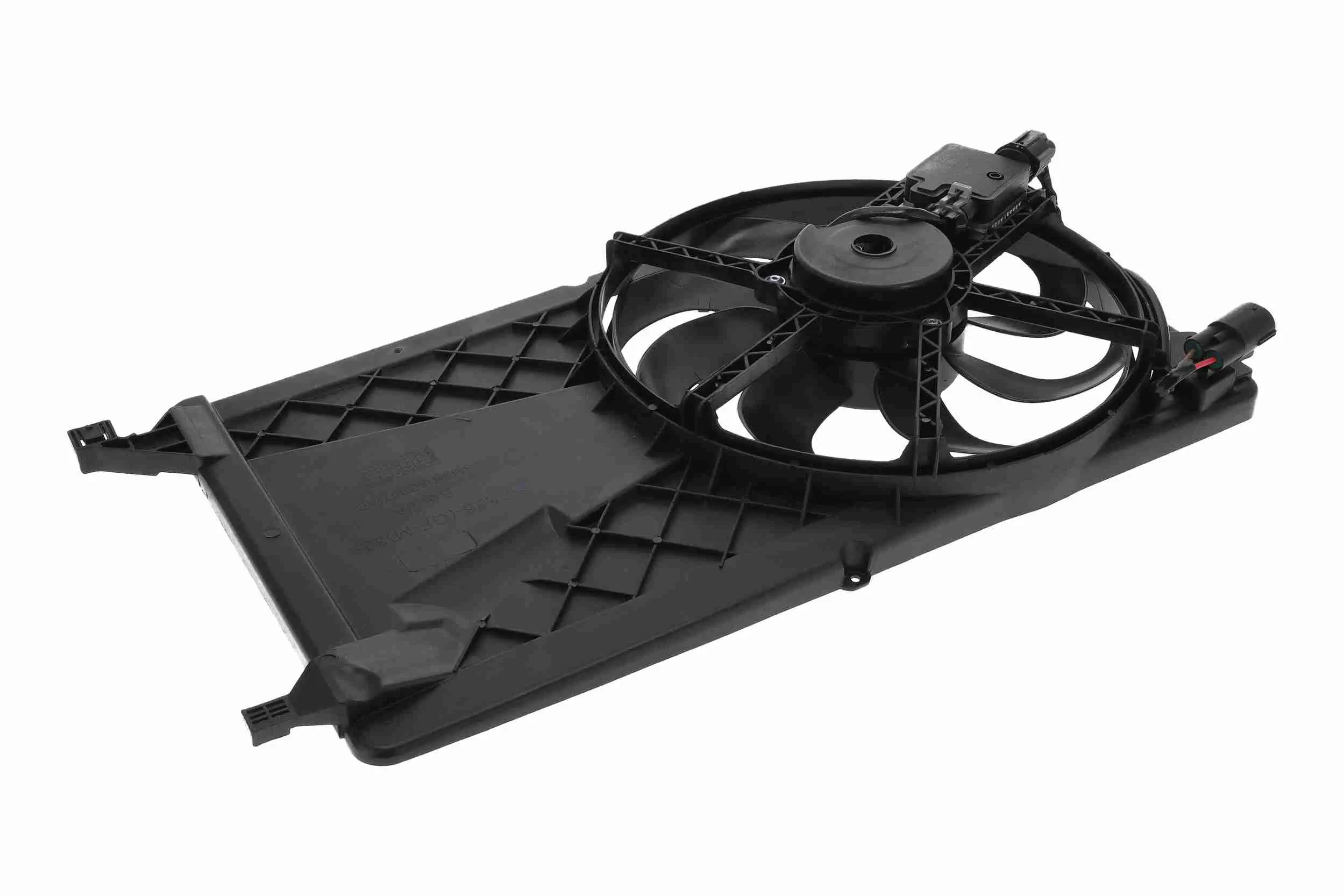 Lüfter, Motorkühlung ACKOJA A32-01-0003