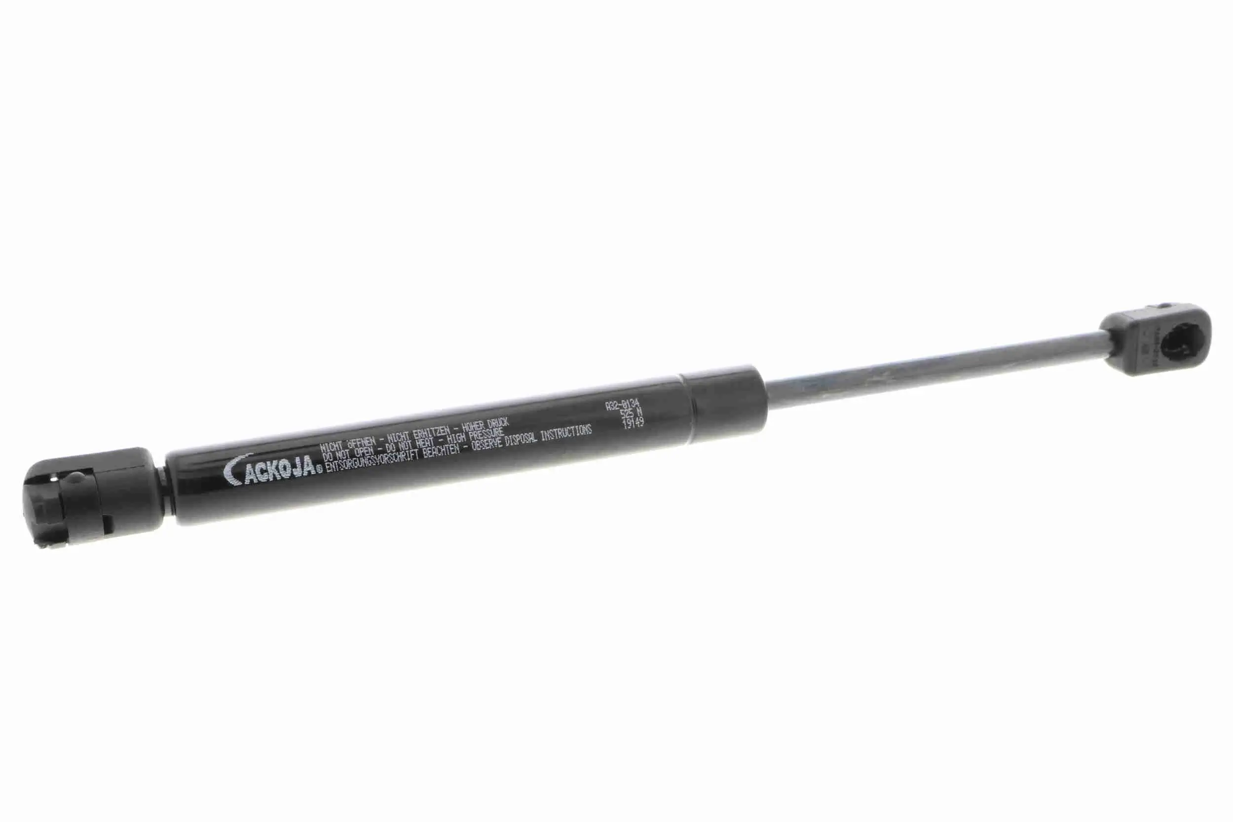 Gasfeder, Koffer-/Laderaum ACKOJA A32-0134