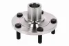 Radnabe Vorderachse ACKOJA A32-0139