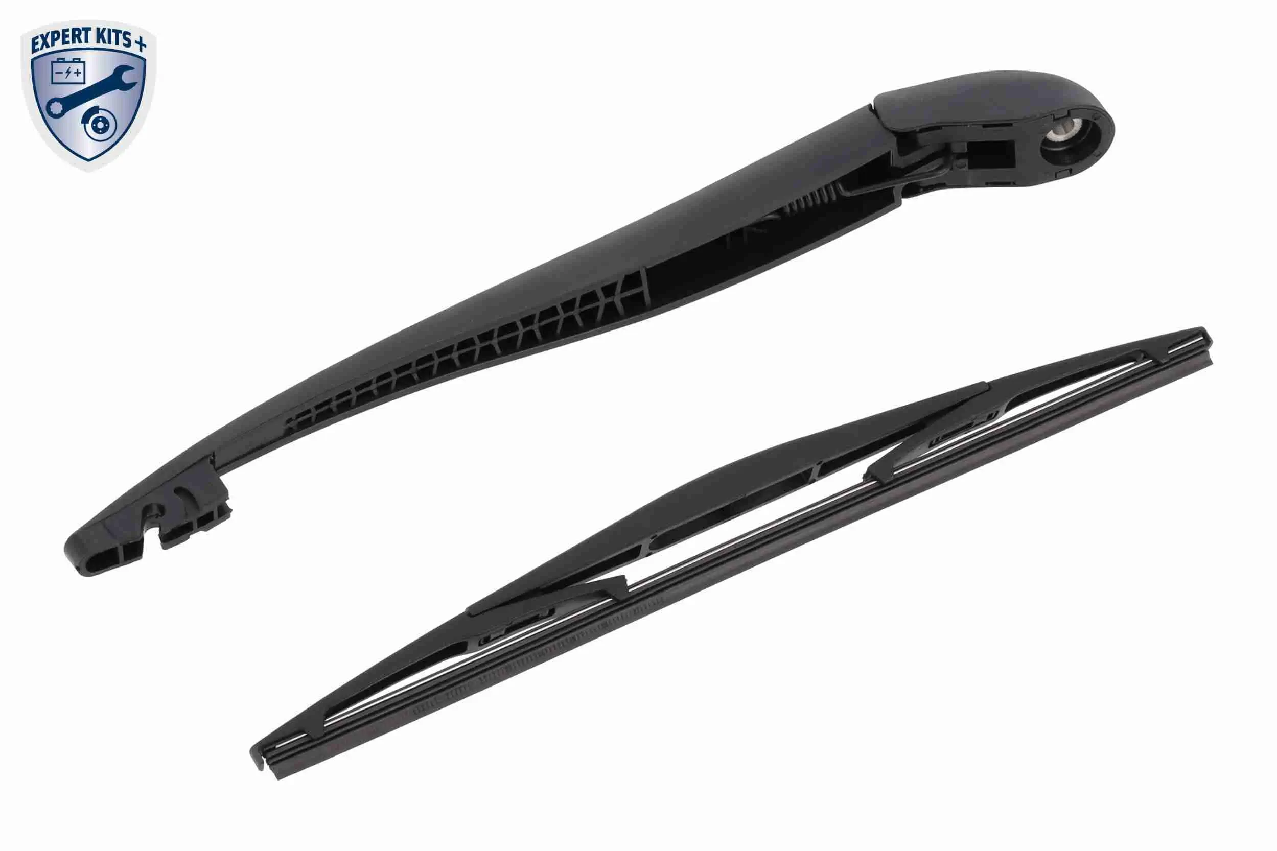 Wischarm, Scheibenreinigung hinten Fahrzeugheckscheibe ACKOJA A32-0158