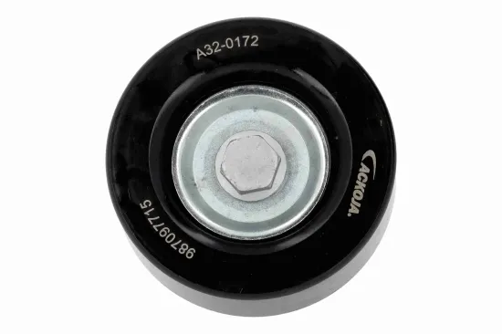 Umlenk-/Führungsrolle, Keilrippenriemen ACKOJA A32-0172 Bild Umlenk-/Führungsrolle, Keilrippenriemen ACKOJA A32-0172