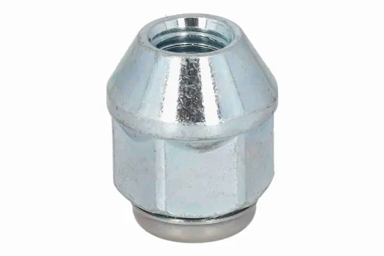 Radmutter Hinterachse Vorderachse ACKOJA A32-0180 Bild Radmutter Hinterachse Vorderachse ACKOJA A32-0180