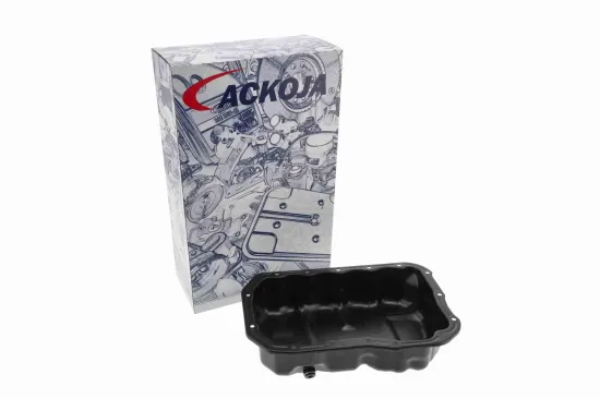 Ölwanne ACKOJA A32-0223 Bild Ölwanne ACKOJA A32-0223