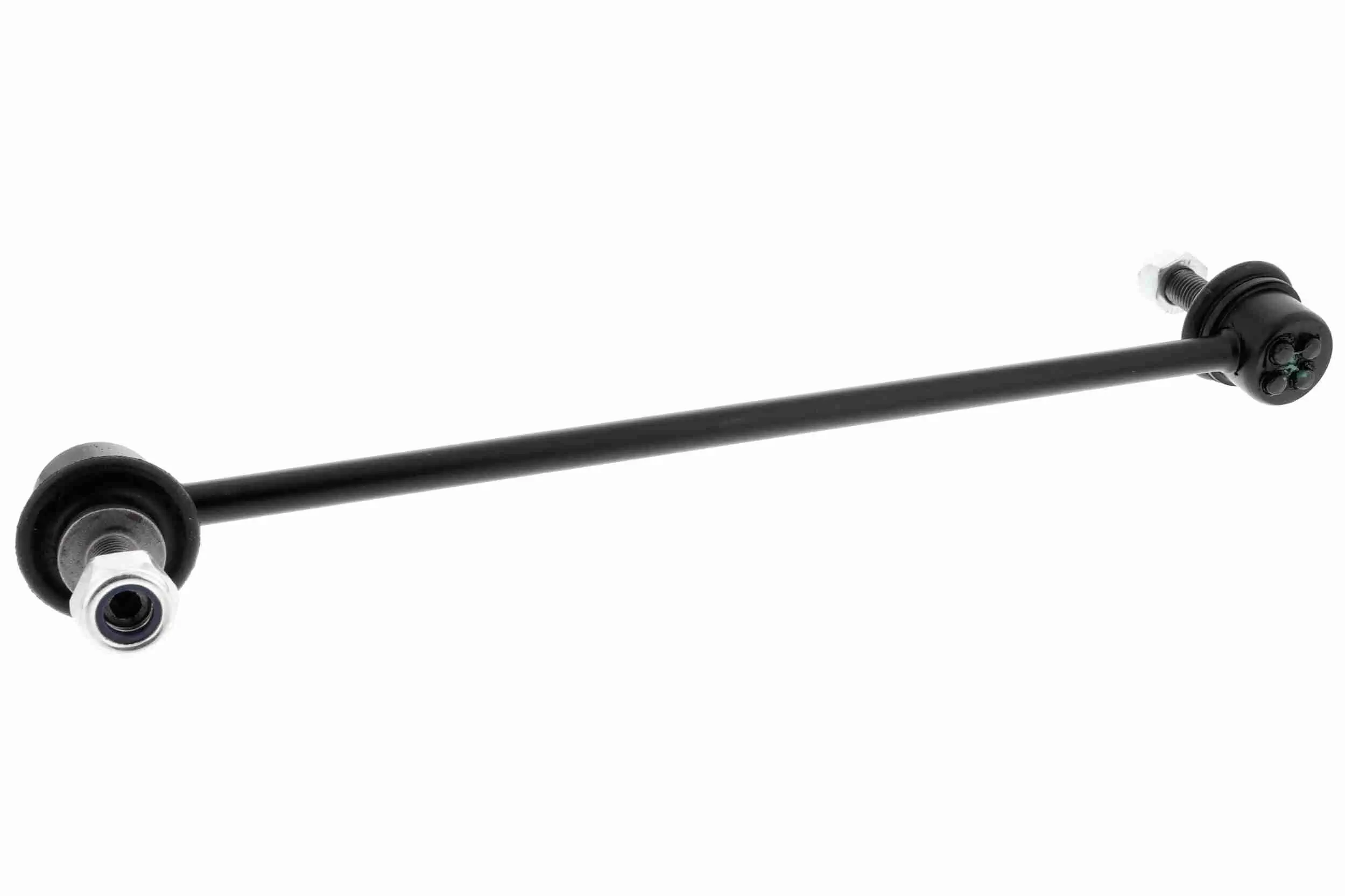 Stange/Strebe, Stabilisator Vorderachse links ACKOJA A32-0225