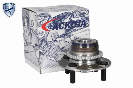 Radlagersatz ACKOJA A32-0266 Bild Radlagersatz ACKOJA A32-0266