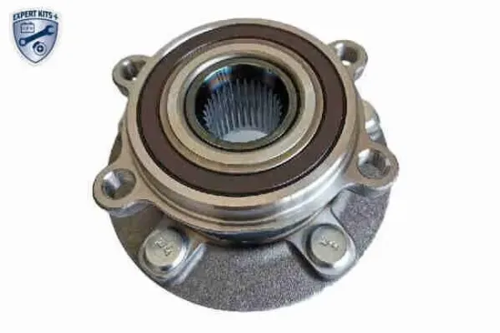 Radlagersatz Vorderachse ACKOJA A32-0273 Bild Radlagersatz Vorderachse ACKOJA A32-0273