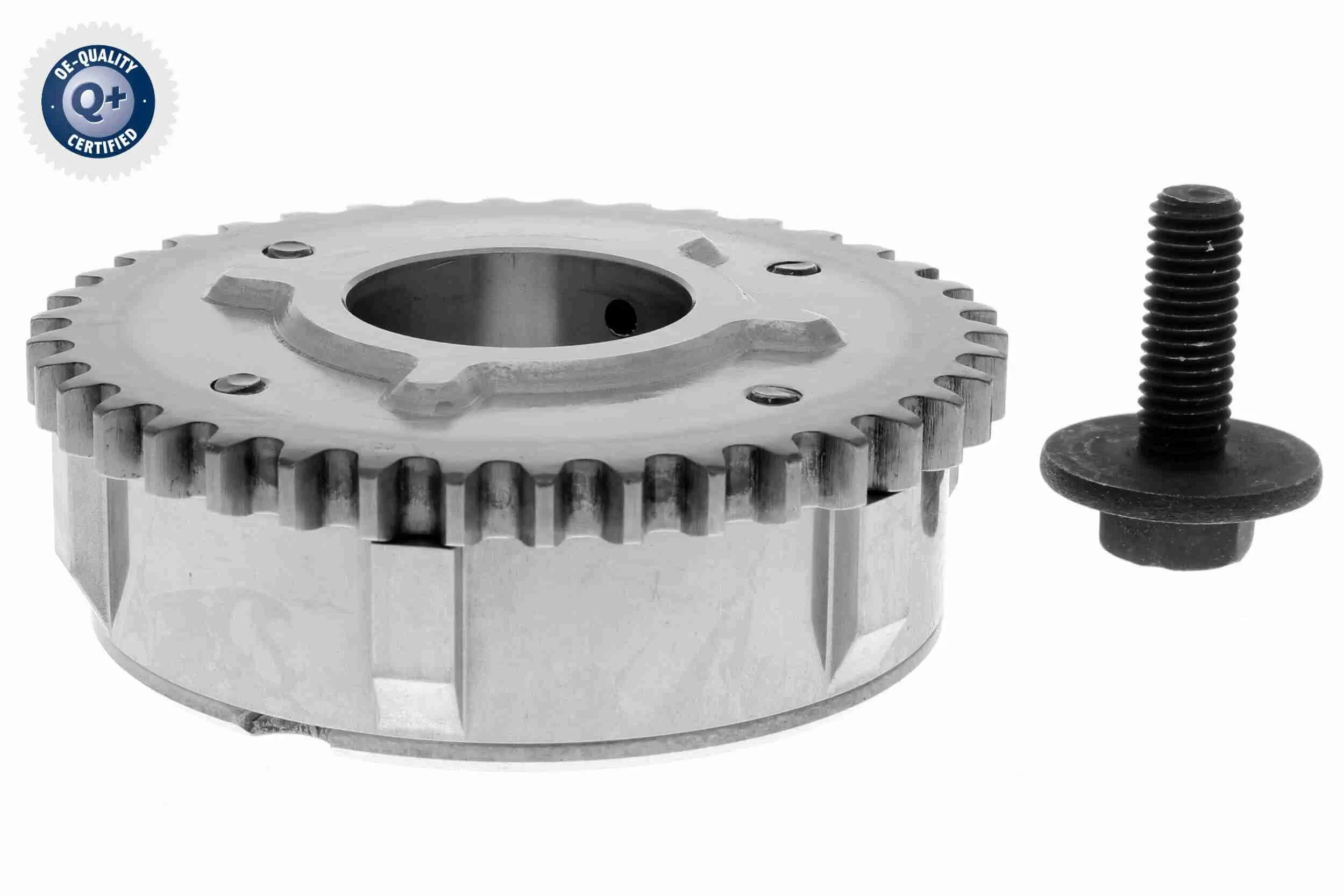 Nockenwellenversteller Einlassseite ACKOJA A32-0308