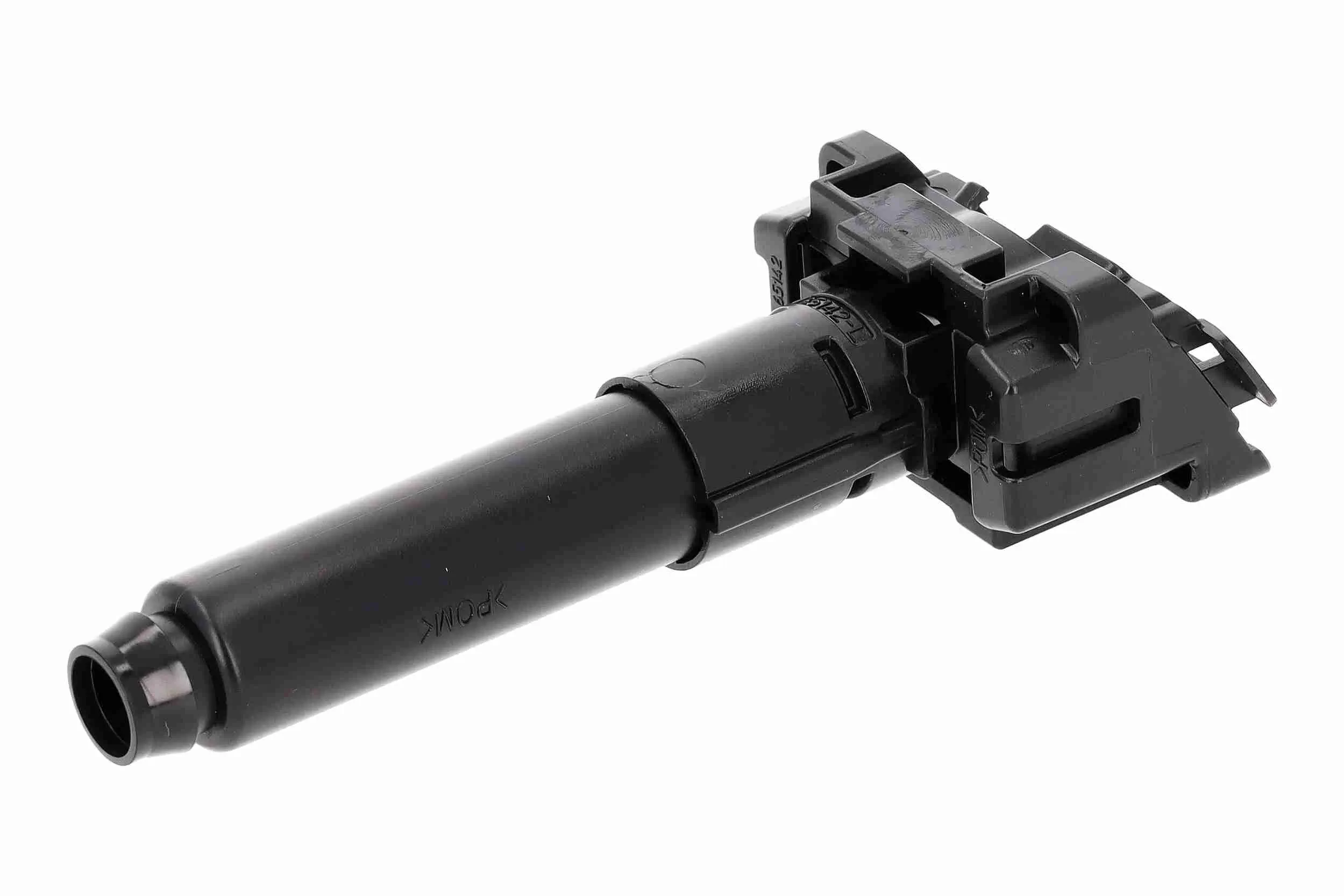 Waschwasserdüse, Scheinwerferreinigung links ACKOJA A32-08-0020