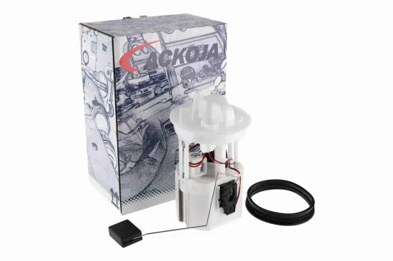 Kraftstoff-Fördereinheit 12 V im Kraftstofftank ACKOJA A32-09-0005 Bild Kraftstoff-Fördereinheit 12 V im Kraftstofftank ACKOJA A32-09-0005