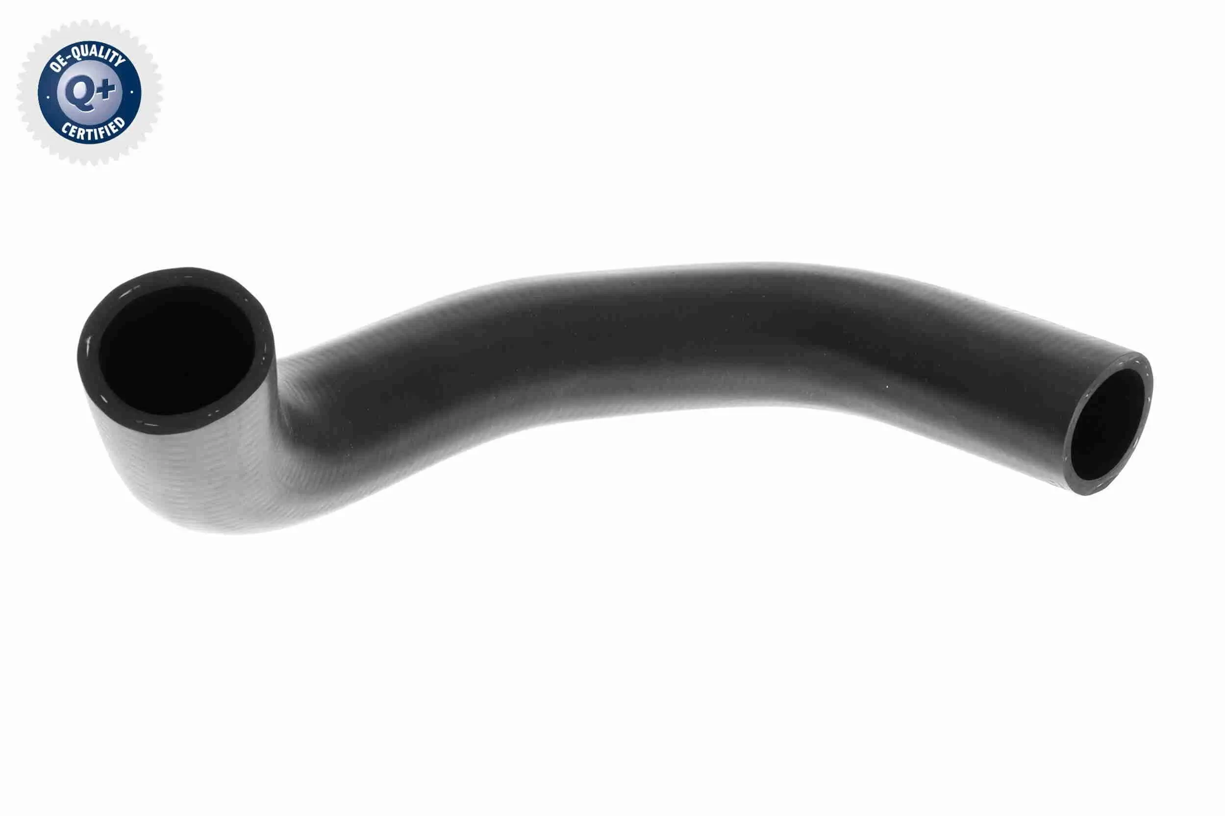 Kühlerschlauch unten ACKOJA A32-1605