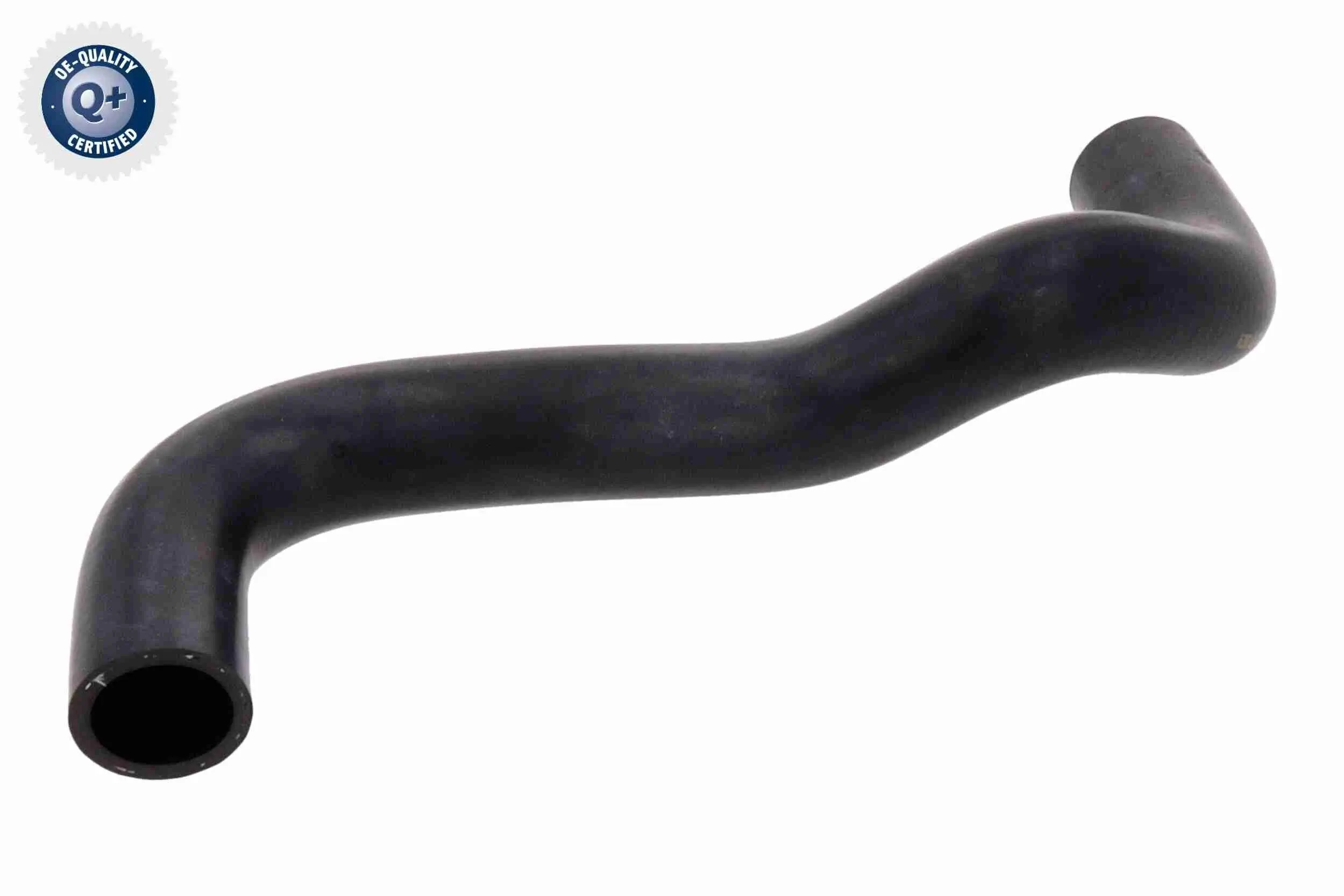 Kühlerschlauch unten ACKOJA A32-1611