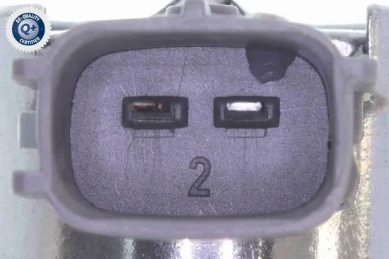 Hochdruckpumpe ACKOJA A32-25-0001 Bild Hochdruckpumpe ACKOJA A32-25-0001