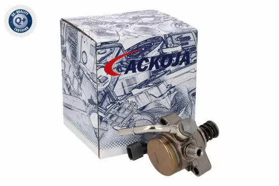 Hochdruckpumpe ACKOJA A32-25-0001 Bild Hochdruckpumpe ACKOJA A32-25-0001