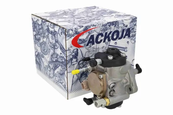Hochdruckpumpe ACKOJA A32-25-0006 Bild Hochdruckpumpe ACKOJA A32-25-0006
