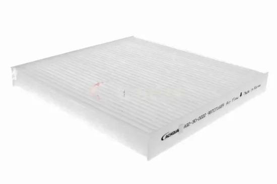 Filter, Innenraumluft ACKOJA A32-30-0002 Bild Filter, Innenraumluft ACKOJA A32-30-0002