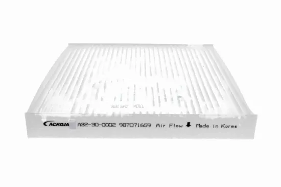 Filter, Innenraumluft ACKOJA A32-30-0002 Bild Filter, Innenraumluft ACKOJA A32-30-0002