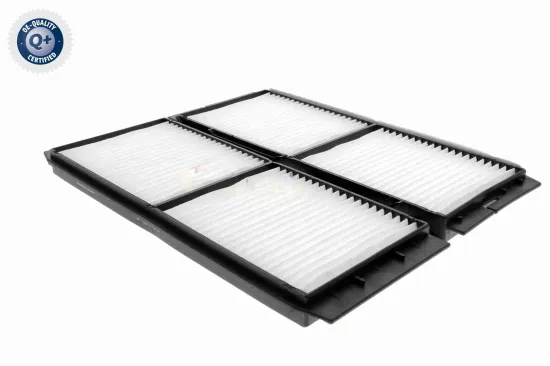 Filter, Innenraumluft ACKOJA A32-30-0004 Bild Filter, Innenraumluft ACKOJA A32-30-0004