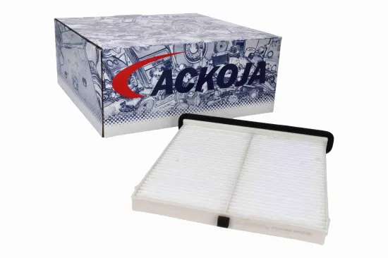 Filter, Innenraumluft ACKOJA A32-30-0008 Bild Filter, Innenraumluft ACKOJA A32-30-0008