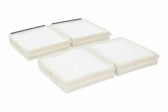 Filtersatz, Innenraumluft vorne ACKOJA A32-30-5001 Bild Filtersatz, Innenraumluft vorne ACKOJA A32-30-5001