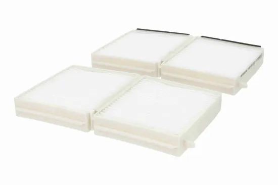 Filtersatz, Innenraumluft vorne ACKOJA A32-30-5001 Bild Filtersatz, Innenraumluft vorne ACKOJA A32-30-5001