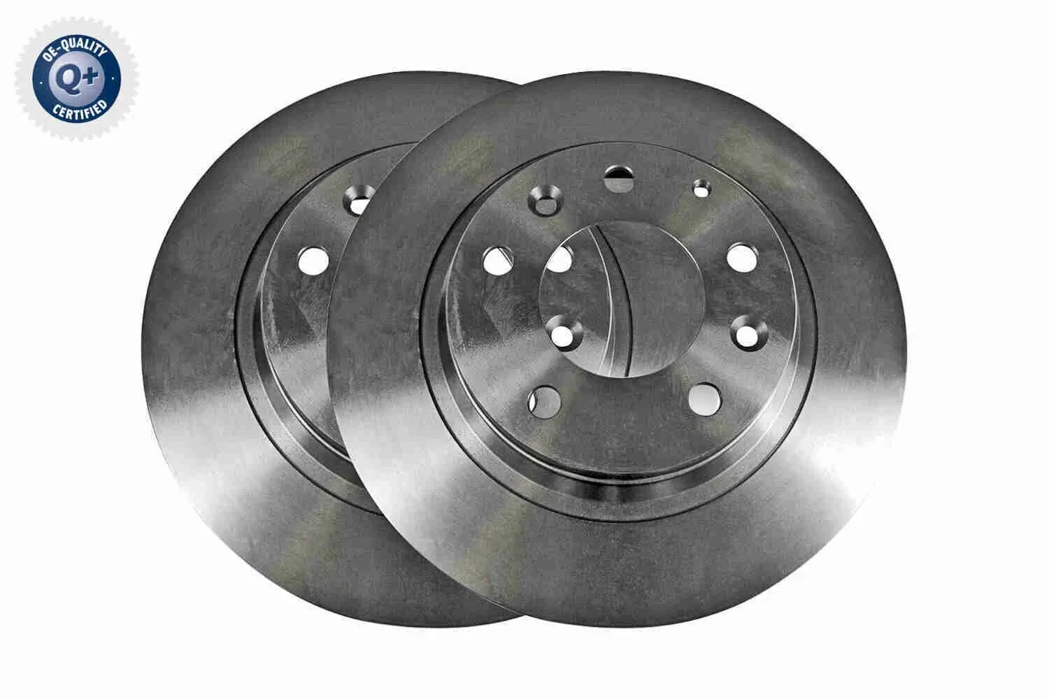 Bremsscheibe Hinterachse ACKOJA A32-40005