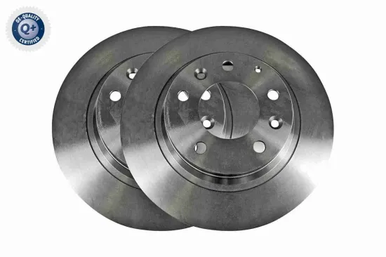 Bremsscheibe Hinterachse ACKOJA A32-40005 Bild Bremsscheibe Hinterachse ACKOJA A32-40005