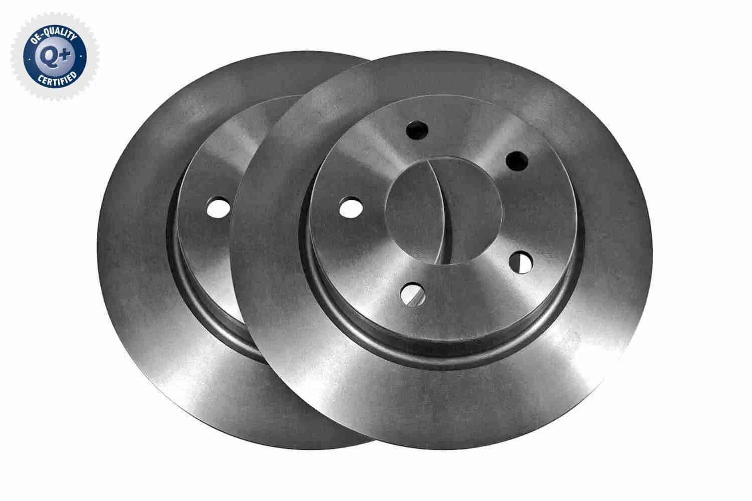Bremsscheibe Hinterachse ACKOJA A32-40009