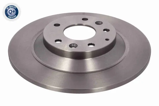 Bremsscheibe Hinterachse ACKOJA A32-40011 Bild Bremsscheibe Hinterachse ACKOJA A32-40011