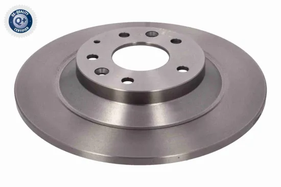 Bremsscheibe Hinterachse ACKOJA A32-40011 Bild Bremsscheibe Hinterachse ACKOJA A32-40011